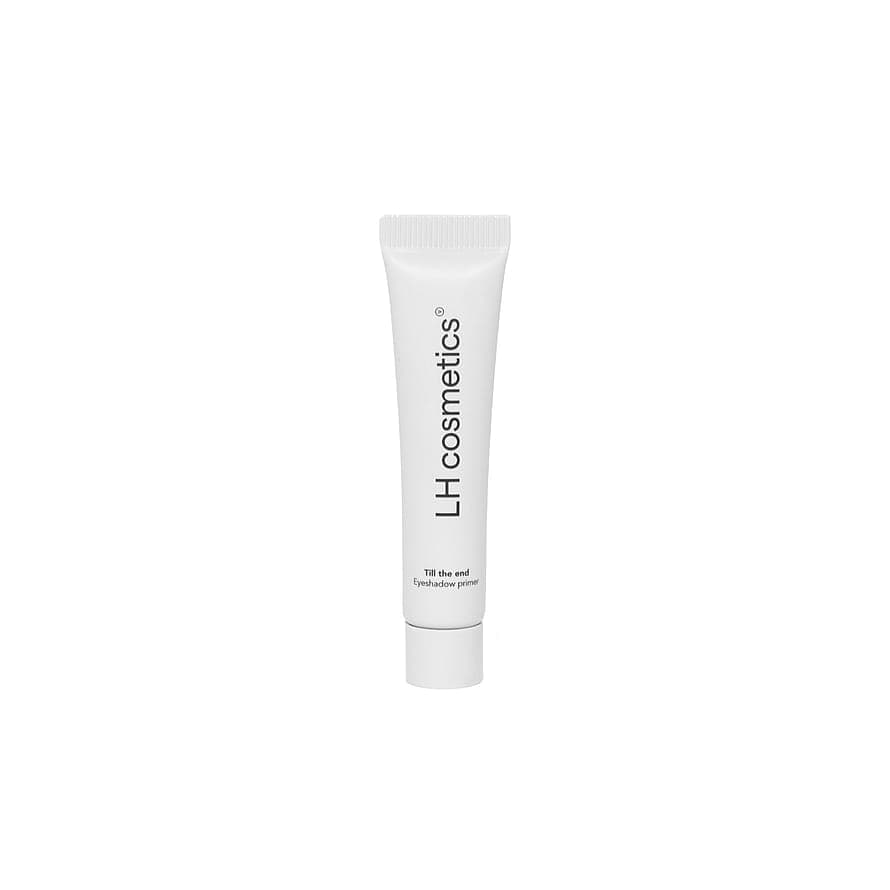 Till The End Eyeshadow Primer