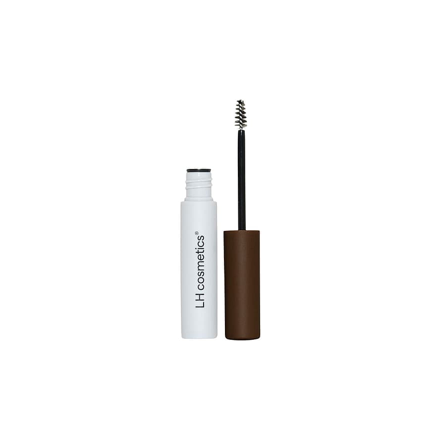 Tinted Brow Gel Dark Brown