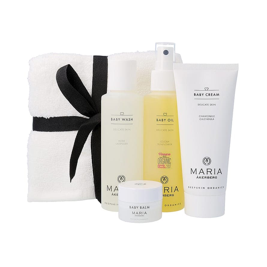 Baby Gift Set