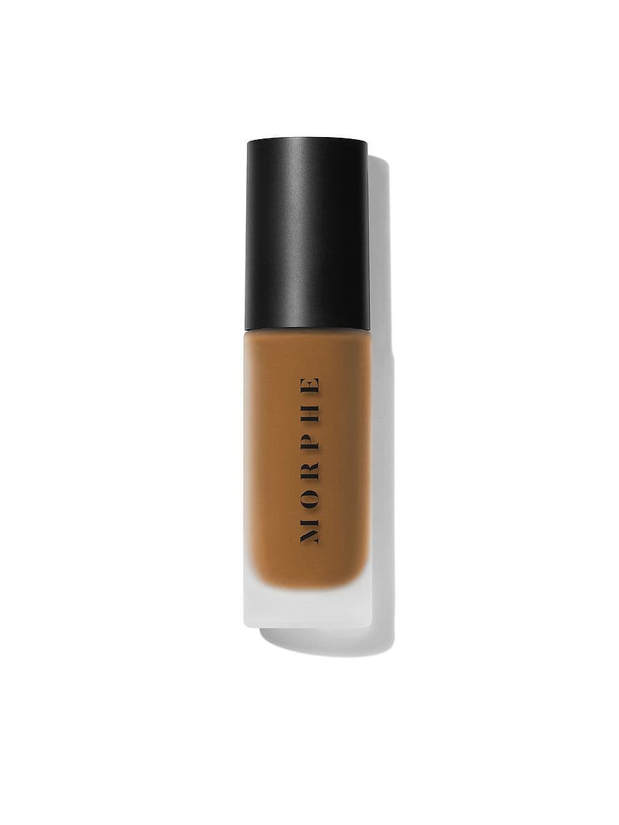 Filter Effect Soft-Focus Foundation 31 Rich