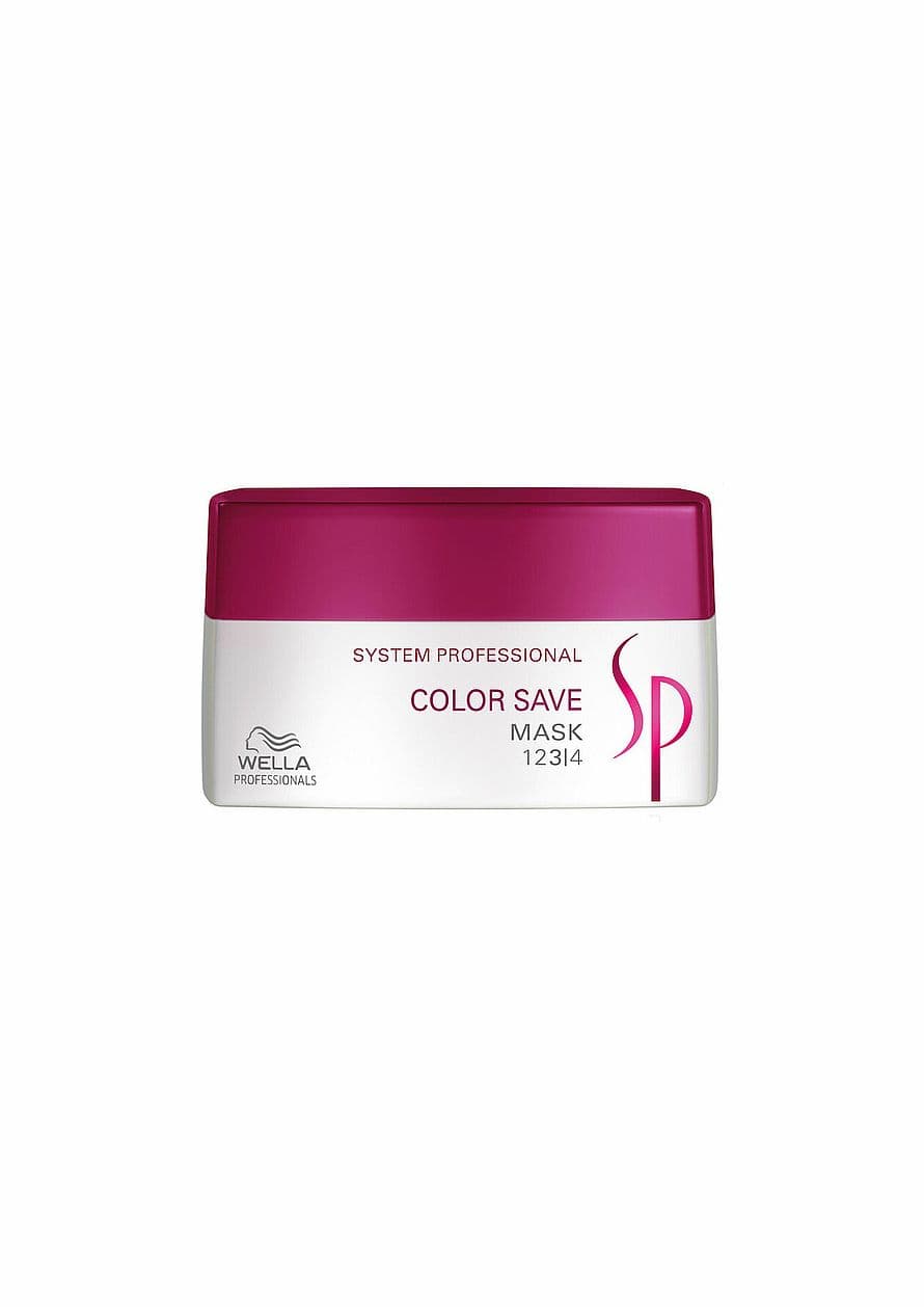 Color Save Mask Hair 200 ml