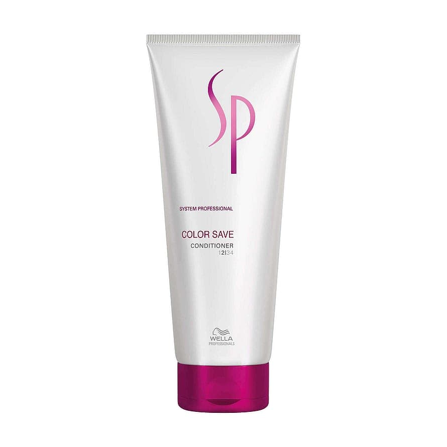 Color Save Conditioner 200 ml