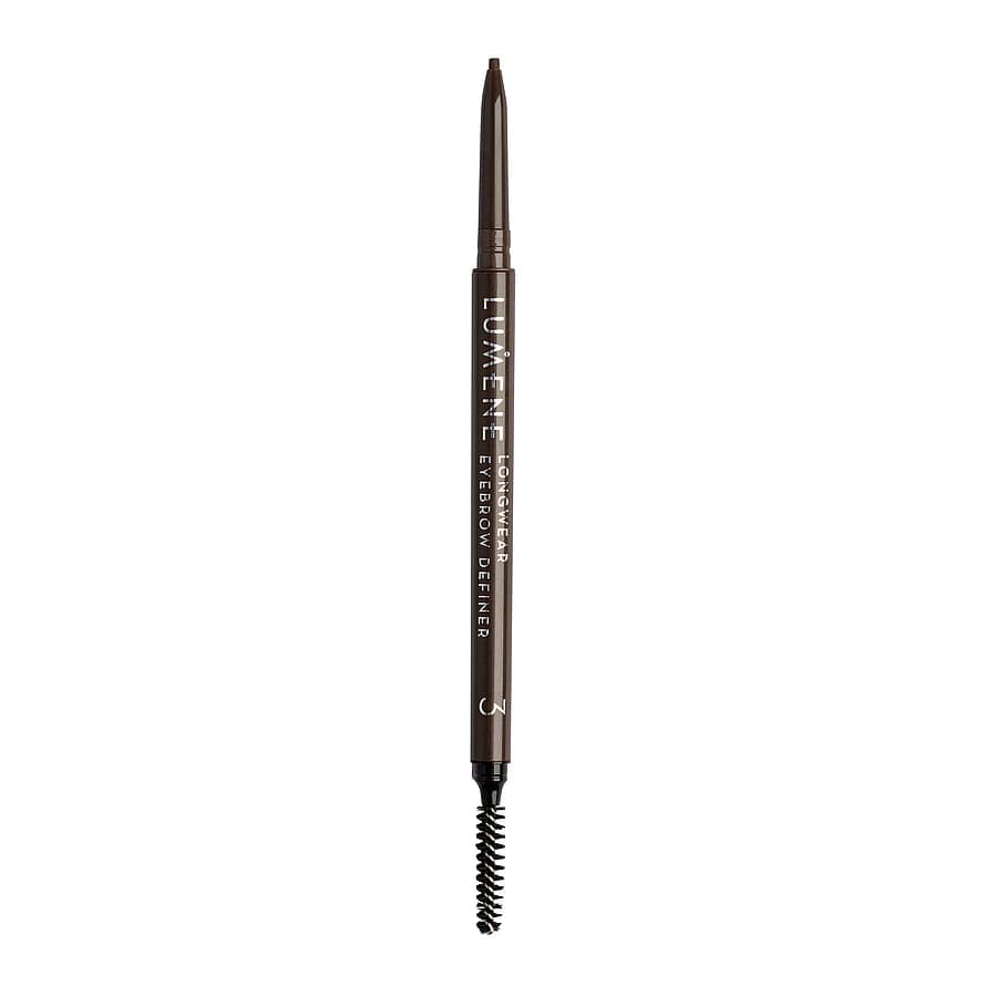 Longwear Eyebrow Definer 3 Ash Brown