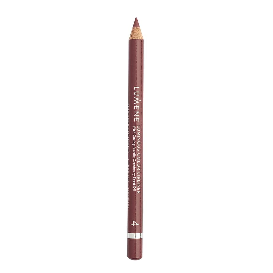Luminous Color Lipliner 4 Heather
