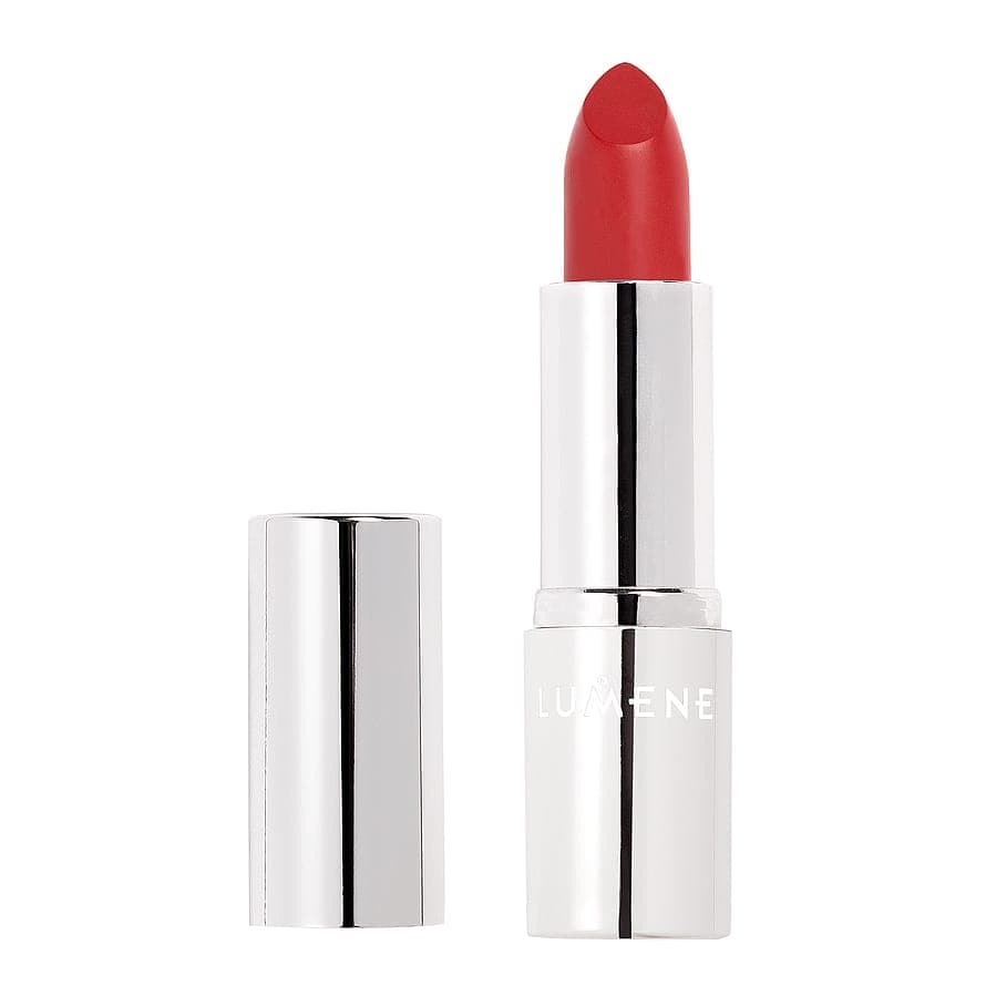 Luminous Moisture Lipstick 12 Strawberry Kiss