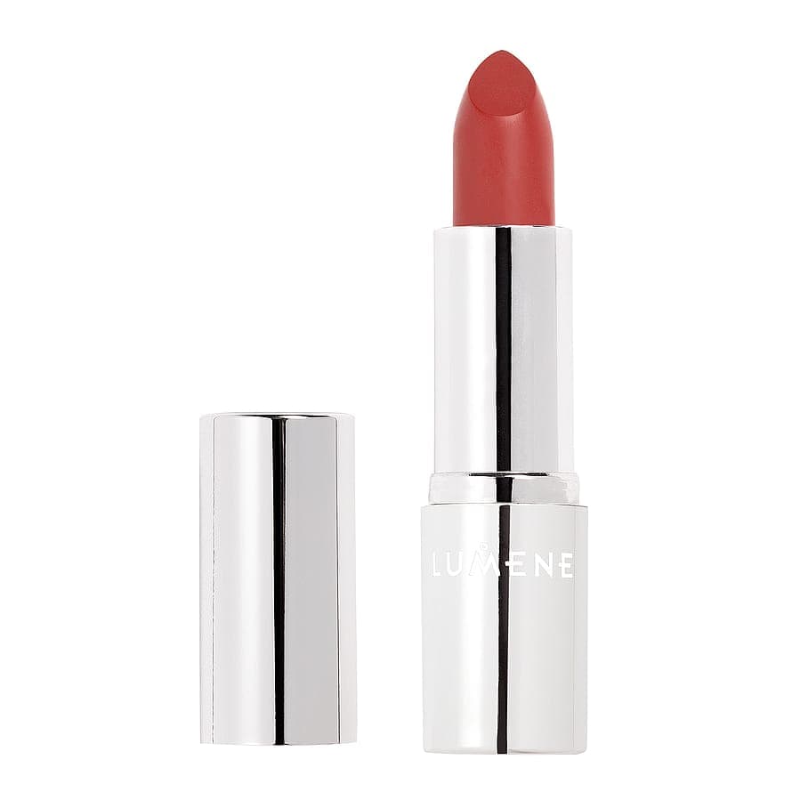 Luminous Moisture Lipstick 11 Rosehip