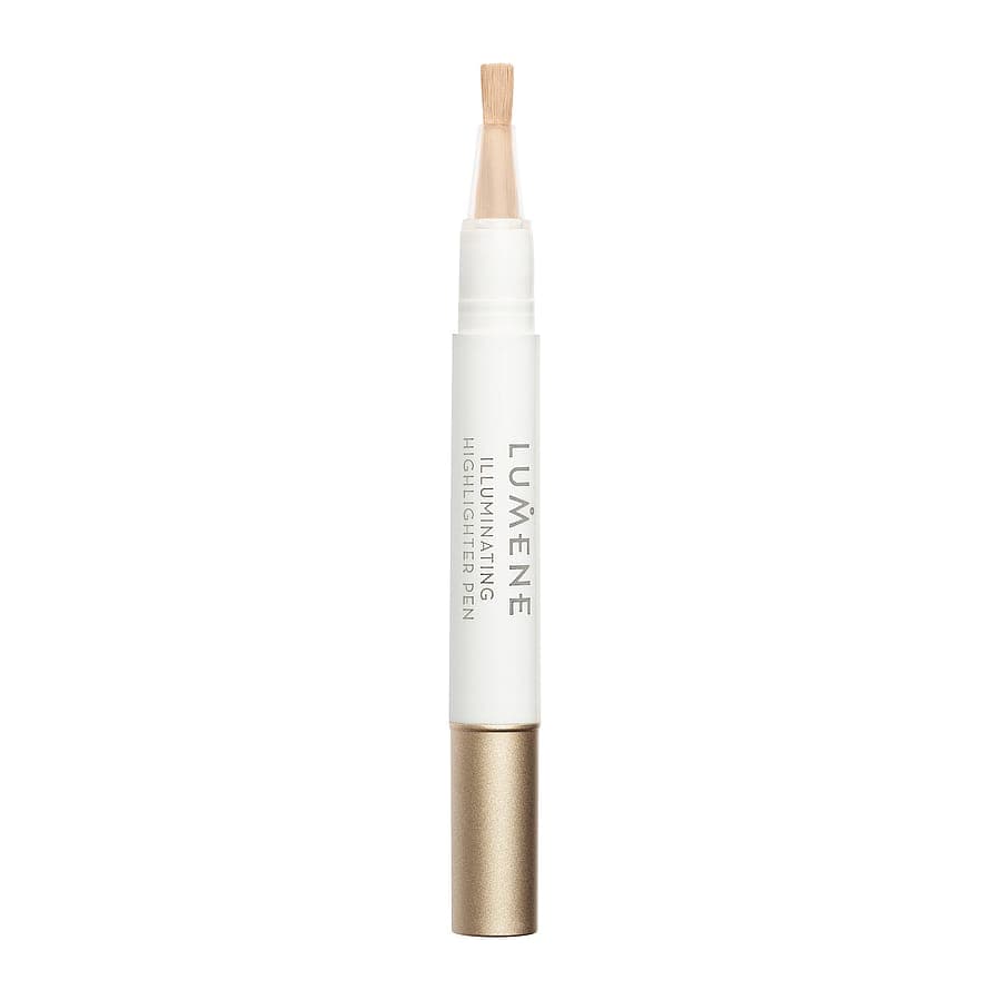 Illuminating Highlighter Pen 2 Medium