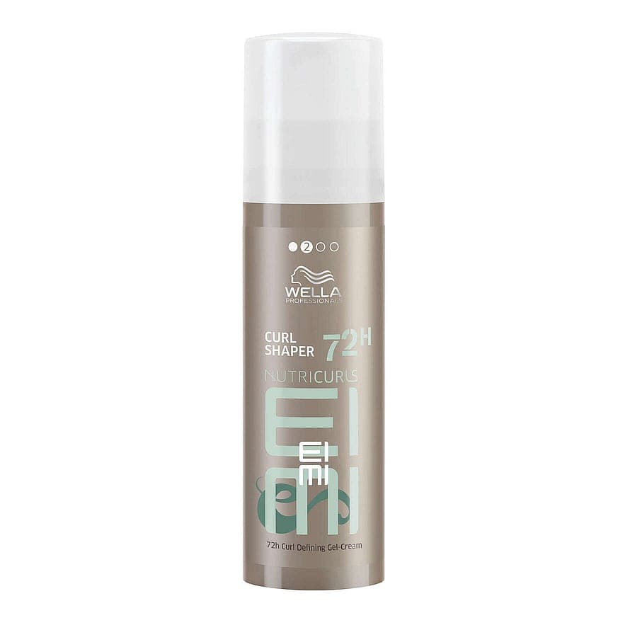 Wella Professionals EIMI Nutricurls Curl Shaper Gel Cream 150 ml
