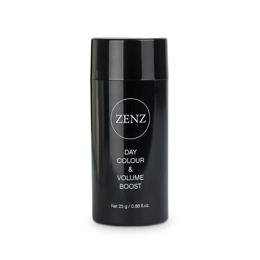 Day Colour & Volume Booster Dark Brown No. 37 25 g