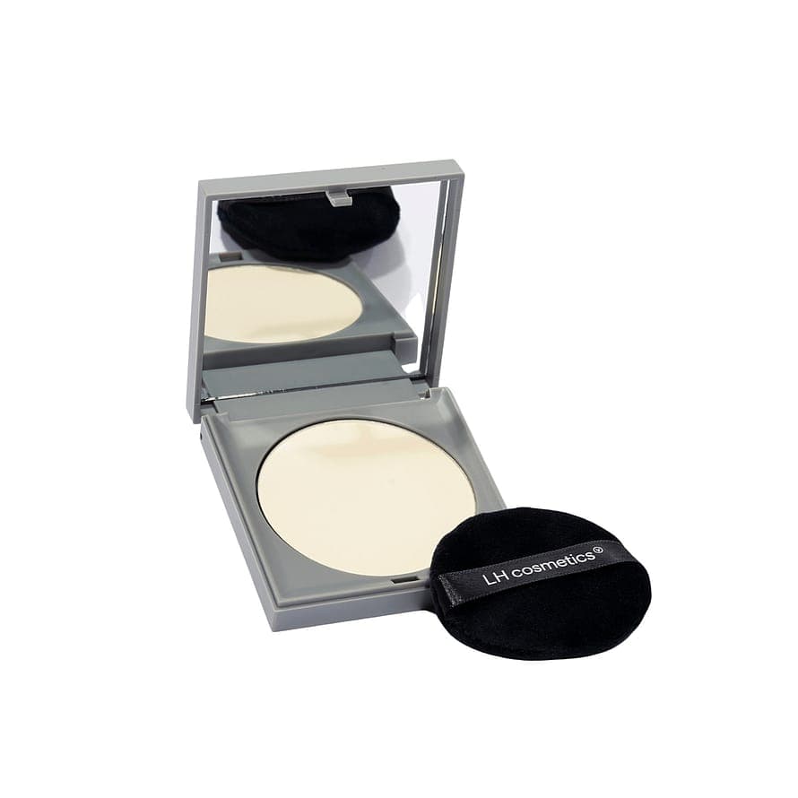 Blotting Powder Translucent