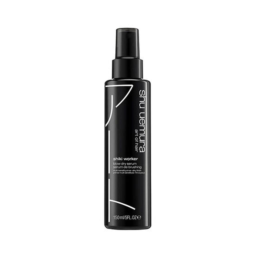 Shiki Worker Blow Dry Primer 150 ml