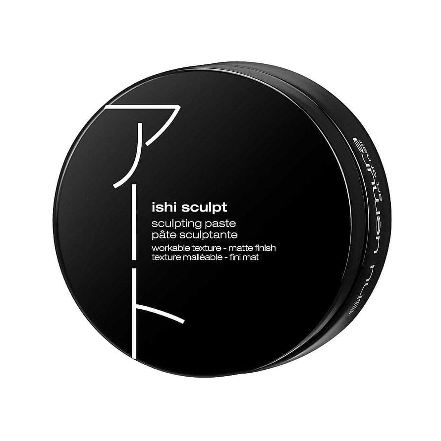 Ishi Sculpt Hair Pomade 75 ml