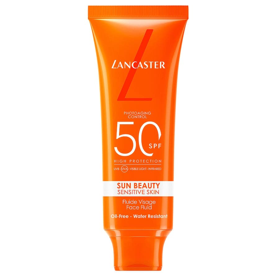 Sun Sensitive Oil Free Milky Fluid SPF50 50 ml