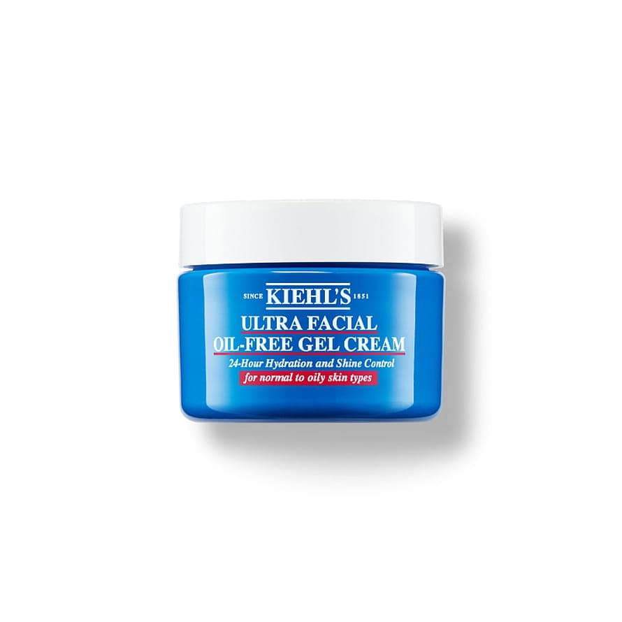 Ultra Facial Oil-Free Gel Cream 28 ml