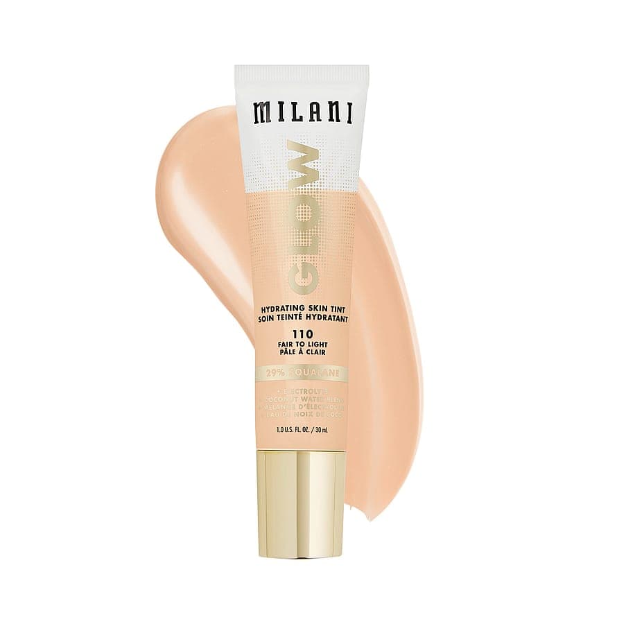 Glow Hydrating Skin Tint 110