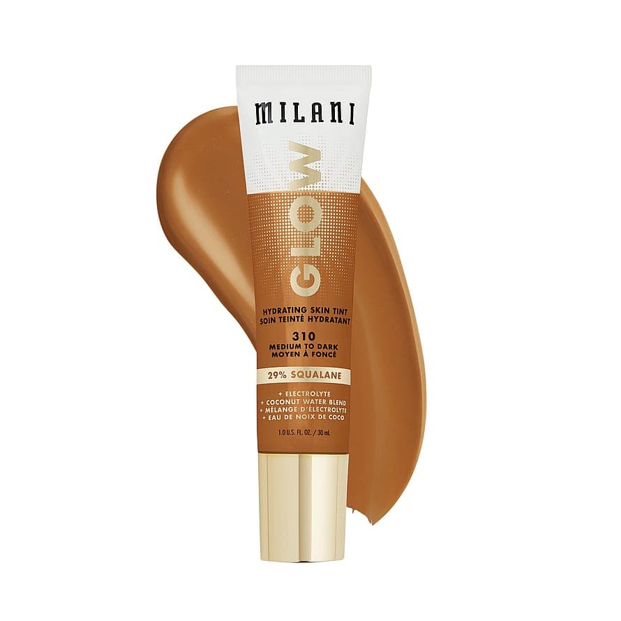 Glow Hydrating Skin Tint 310