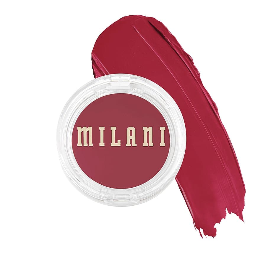 Cheek Kiss Cream Blush 140 Merlot Moment