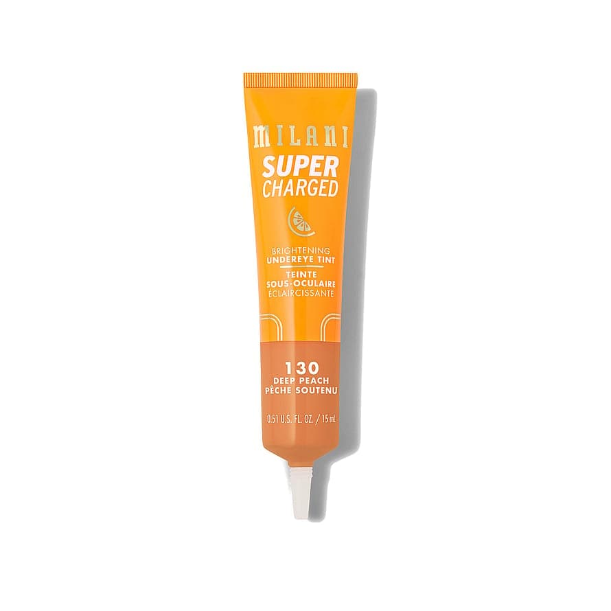 Supercharged Brightening Under Eye Tint Concealer 130 Deep Peach