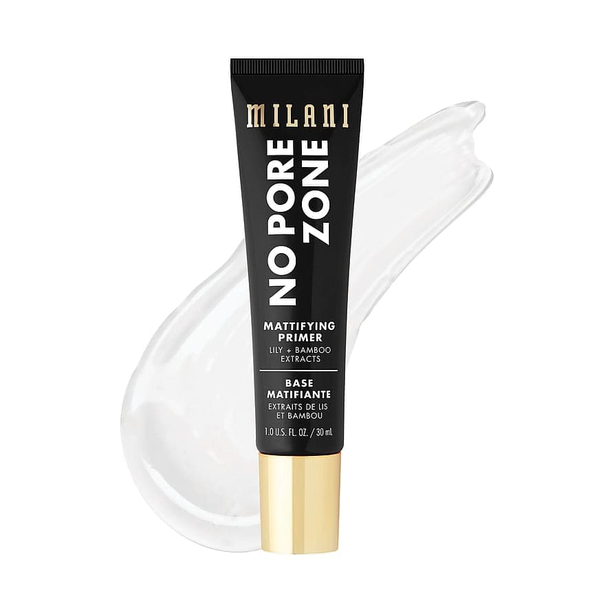 No Pore Zone Primer 30 ml