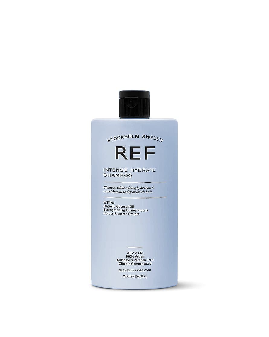 Intense Hydrate Shampoo 5ml