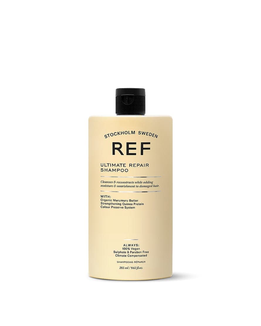 Ultimate Repair Shampoo 5ml