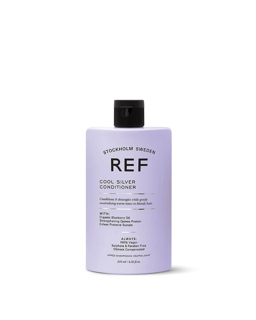 Cool Silver Conditioner 5ml