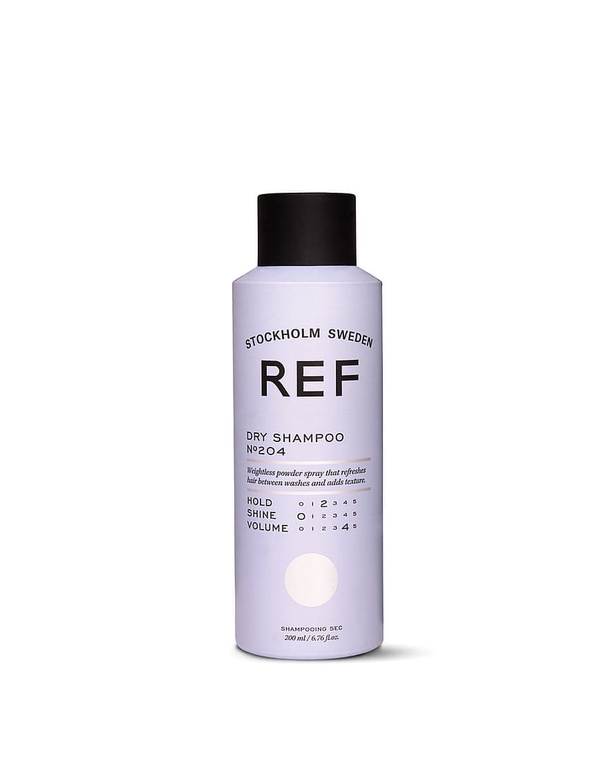 Dry Shampoo N°204 Neutral 200 ml