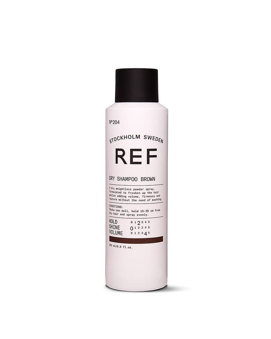 Dry Shampoo N°204 Neutral 200 ml