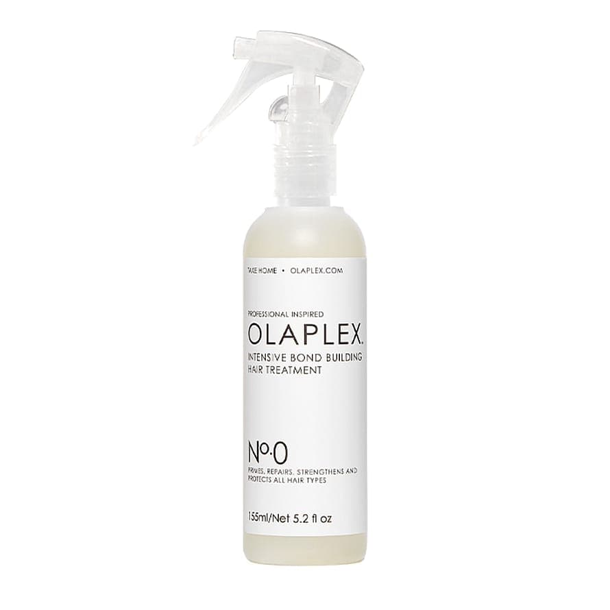 No.0 Intensive Bond Builder 155 ml
