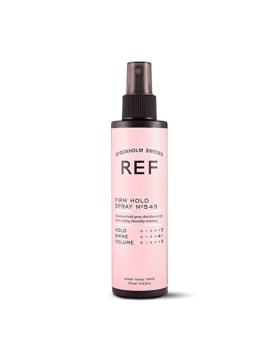 Firm Hold Spray N°545 175 ml