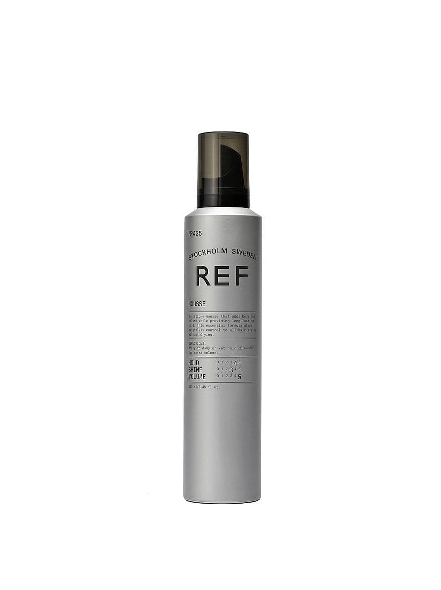 Mousse No°435 250 ml