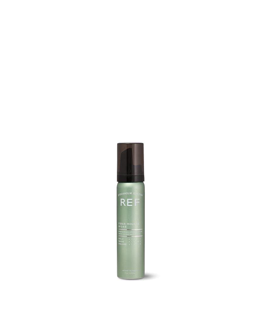 Fiber Mousse N°345 75 ml