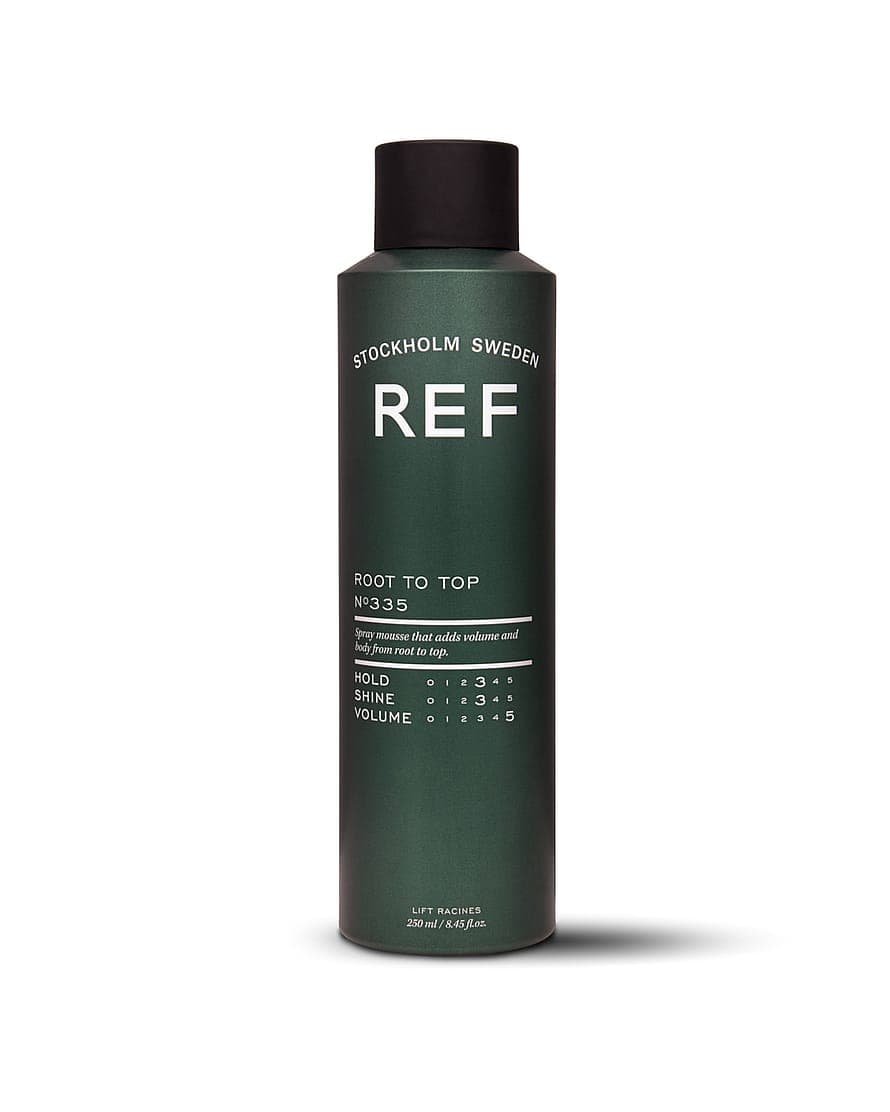 Root To Top N°335 250 ml