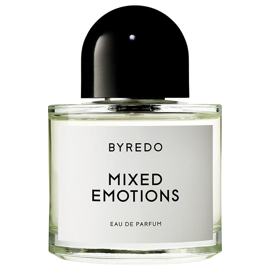 Mixed Emotions Eau de Parfum 100 ml