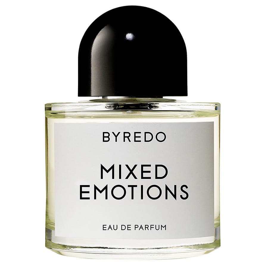 Mixed Emotions Eau de Parfum 50 ml