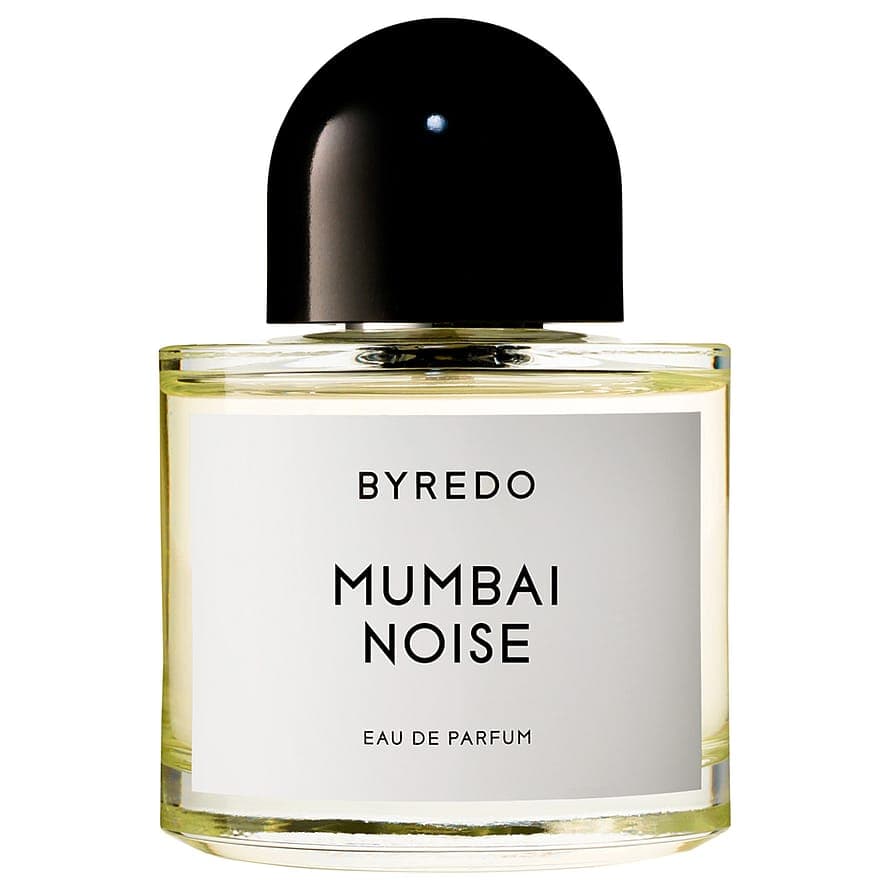 Mumbai Noise Eau de Parfum 100 ml