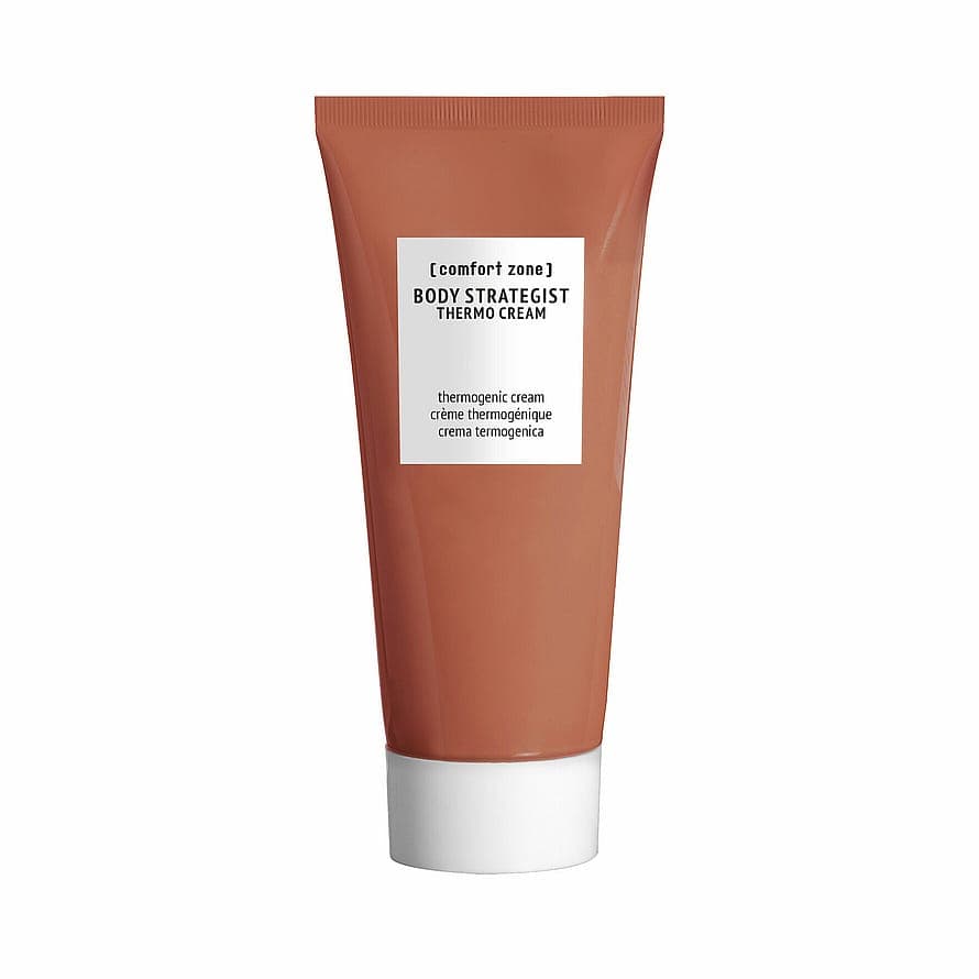 Body Strategist Thermo Cream 200 ml