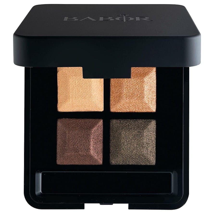 Eye Shadow Quattro 03 Shiny