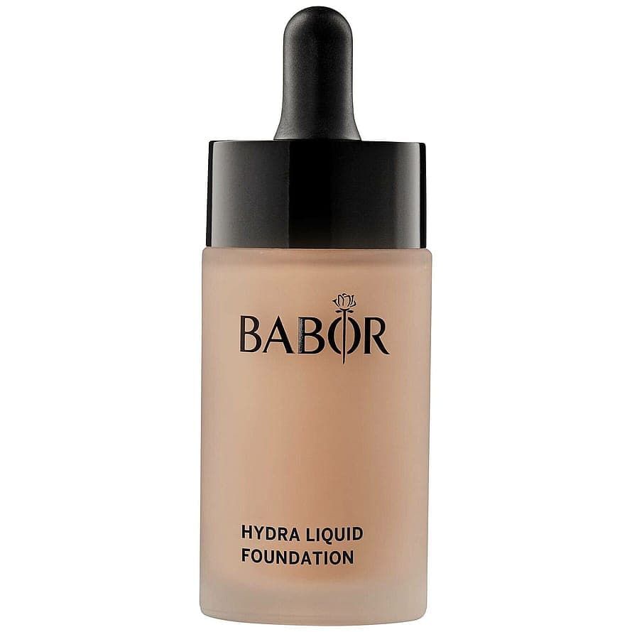 Hydra Liquid Foundation 12 Cinnamon