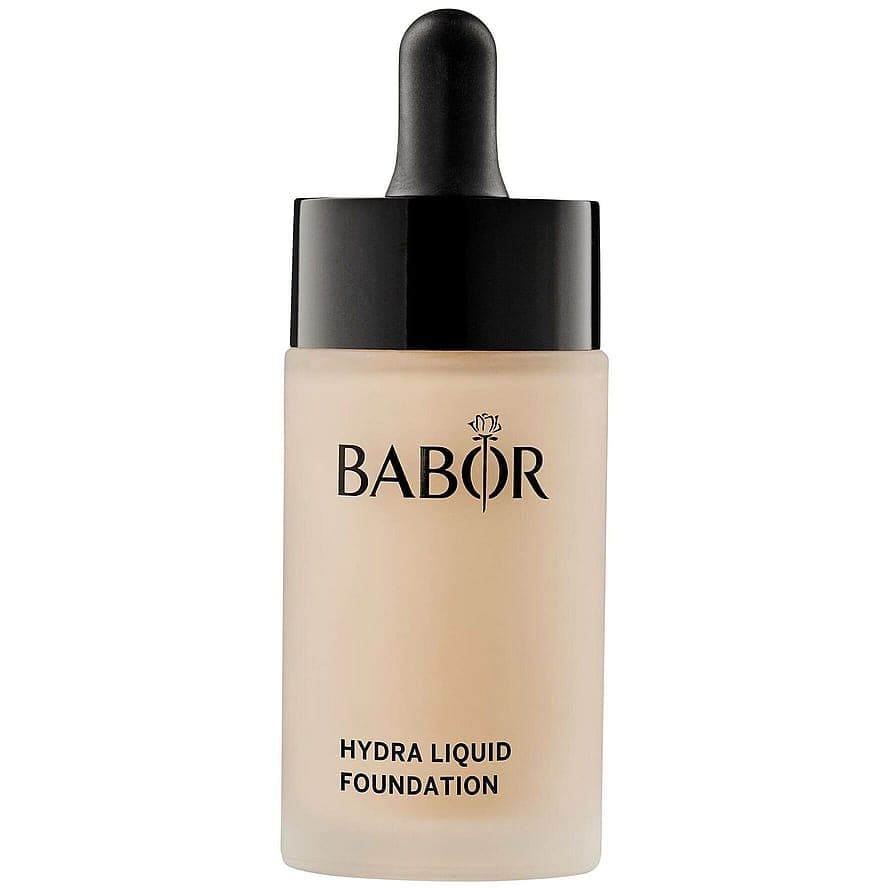 Hydra Liquid Foundation 06 Natural