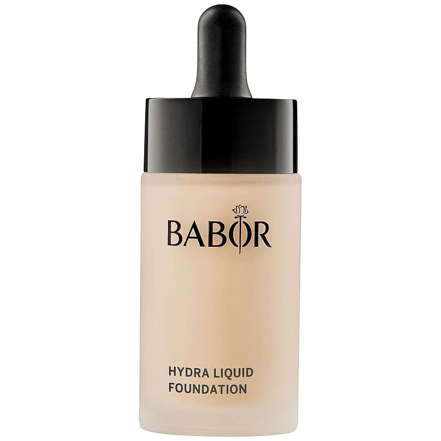 Hydra Liquid Foundation 05 Ivory