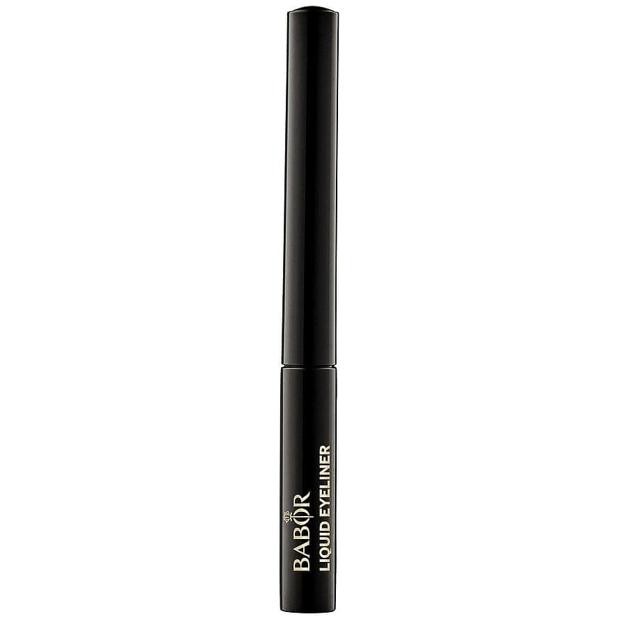 Liquid Eyeliner Deep Black