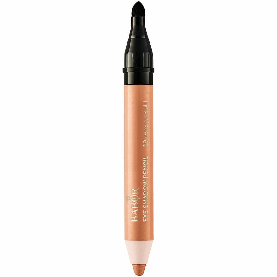 Eye Shadow Pencil 09 Summer Gold