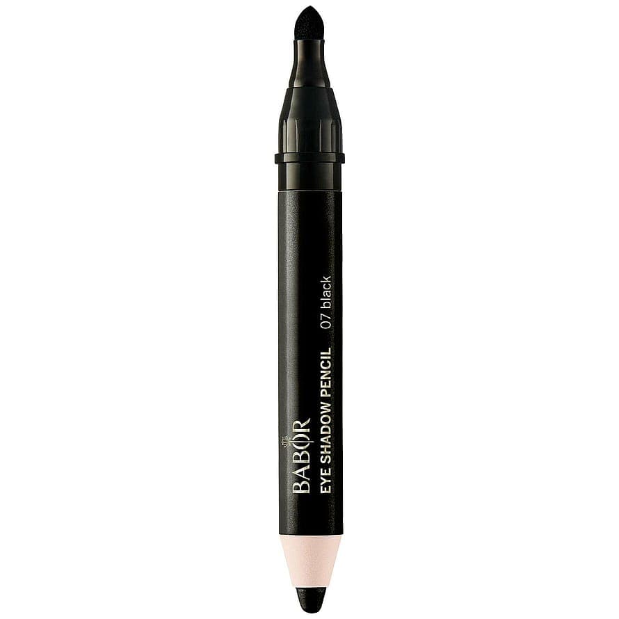 Eye Shadow Pencil 07 Black