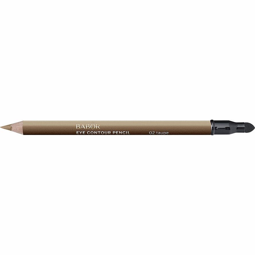 Eye Contour Pencil 02 Taupe