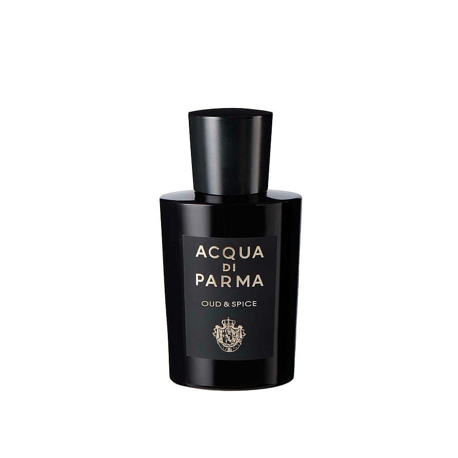 Signature Oud & Spice Eau de Parfum 100 ml