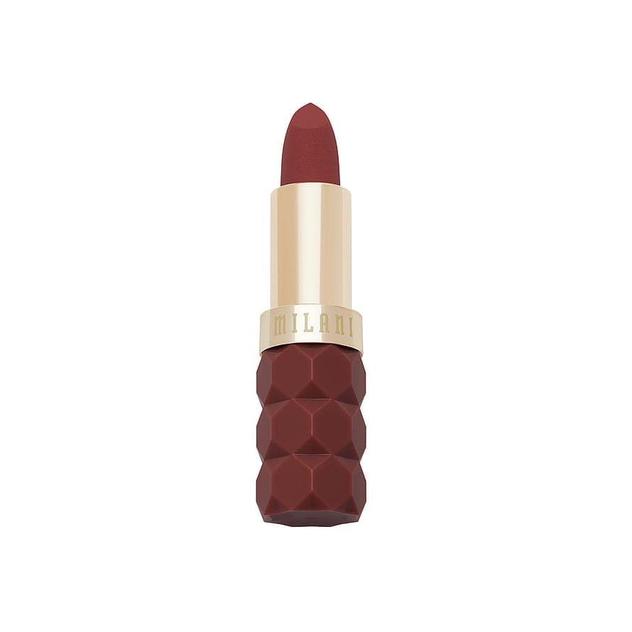 Color Fetish Matte Lipstick - The Nudes Collection 440 Passion