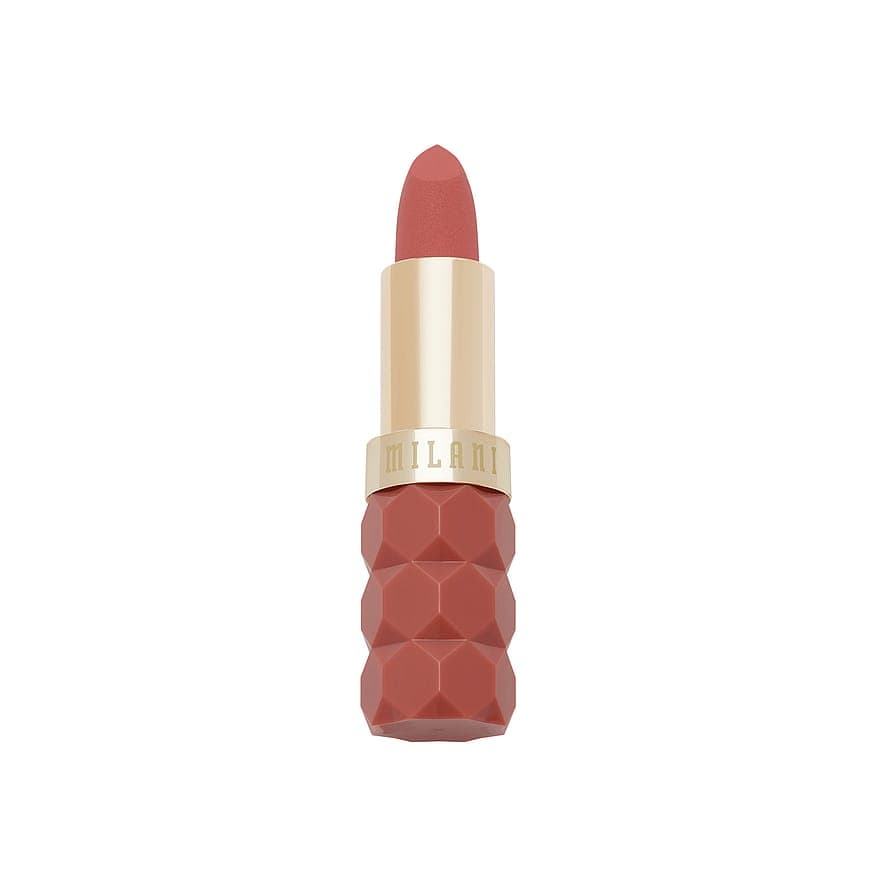 Color Fetish Matte Lipstick - The Nudes Collection 430 Secret