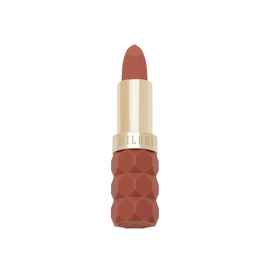 Color Fetish Matte Lipstick - The Nudes Collection 420 Tease