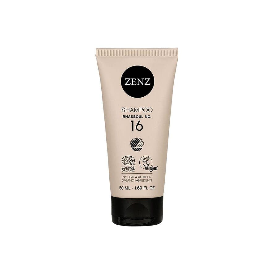 Shampoo Rhassoul No. 16 50 ml
